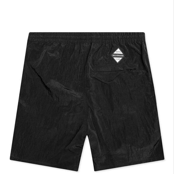 NWT Billionaire Boys Club BB Outlook Short 821-5106 Black 2023 XXL - Picture 4 of 6